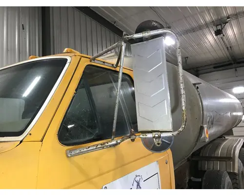 FORD F800 Door Mirror