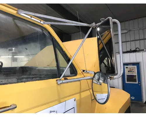 FORD F800 Door Mirror