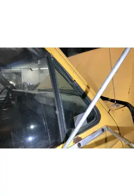 FORD F800 Door Vent Glass, Front