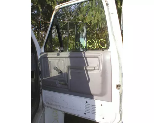 FORD F800 Doors