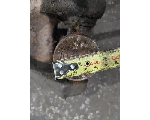 FORD F800 Drive Shaft, Front