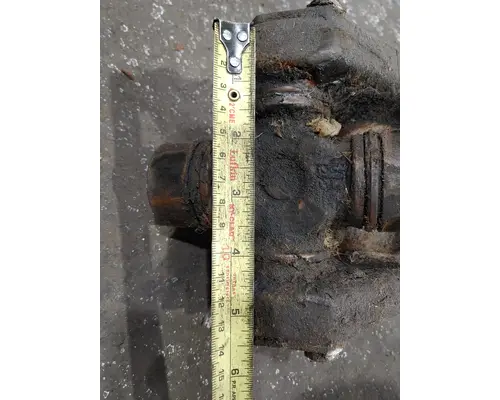 FORD F800 Drive Shaft, Front