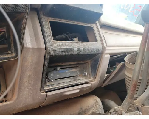 FORD F800 ECM (HVAC)