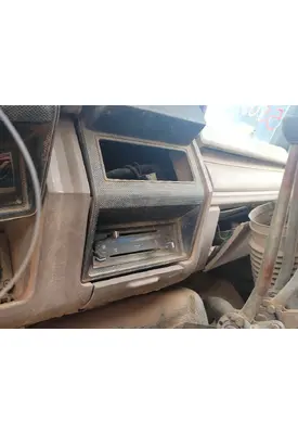 FORD F800 ECM (HVAC)