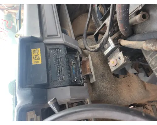 FORD F800 ECM (HVAC)
