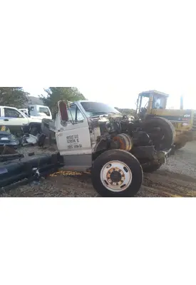 FORD F800 ECM (HVAC)