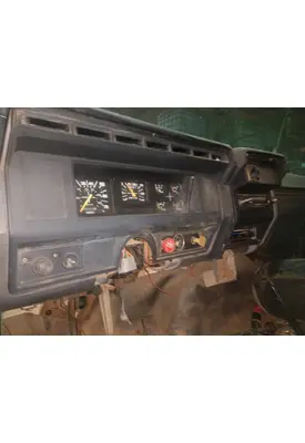 FORD F800 ECM (HVAC)