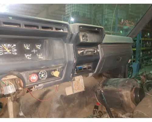 FORD F800 ECM (HVAC)
