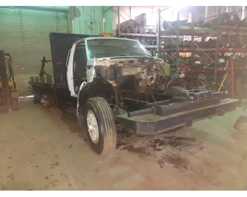 FORD F800 ECM (HVAC)