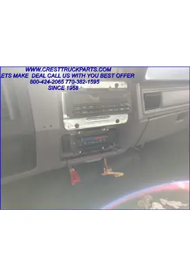 FORD F800 ECM (HVAC)