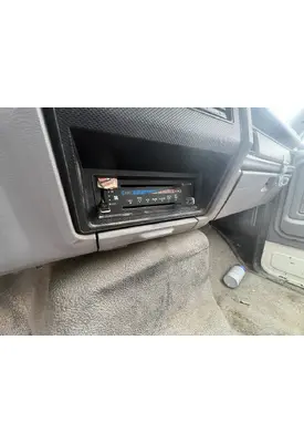 FORD F800 ECM (HVAC)