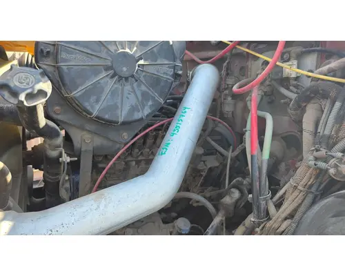 FORD F800 Engine Assembly