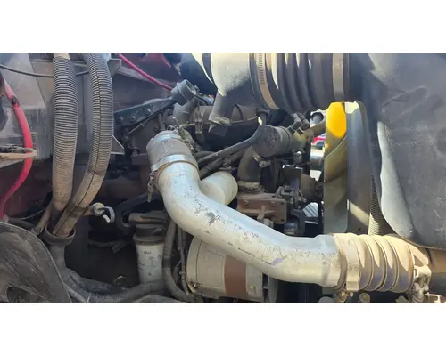 FORD F800 Engine Assembly