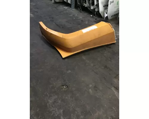 FORD F800 FENDER ASSEMBLY, FRONT