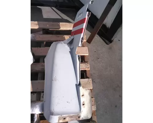 FORD F800 FENDER EXTENSION