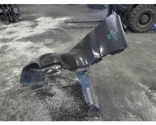 FORD F800 FENDER EXTENSION