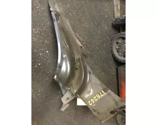 FORD F800 FENDER EXTENSION