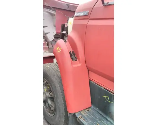 FORD F800 FENDER EXTENSION