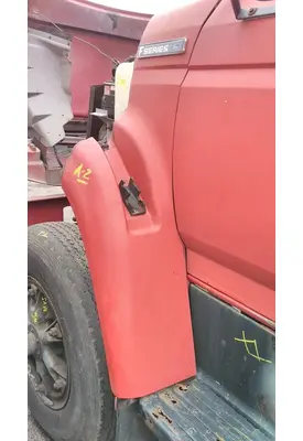 FORD F800 FENDER EXTENSION