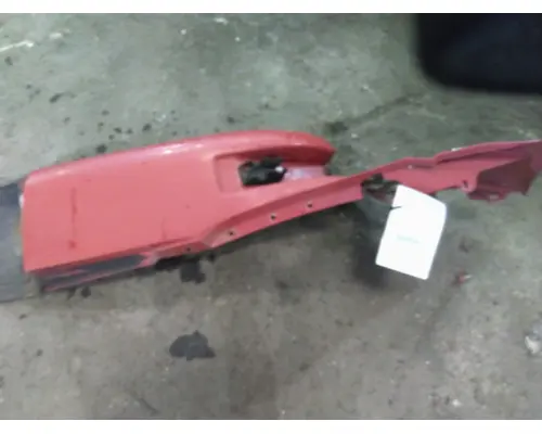 FORD F800 FENDER EXTENSION
