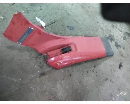 FORD F800 FENDER EXTENSION