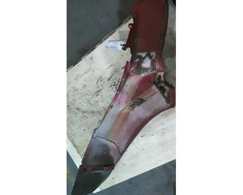 FORD F800 FENDER EXTENSION