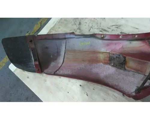 FORD F800 FENDER EXTENSION