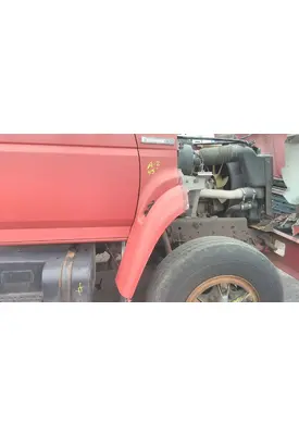 FORD F800 FENDER EXTENSION