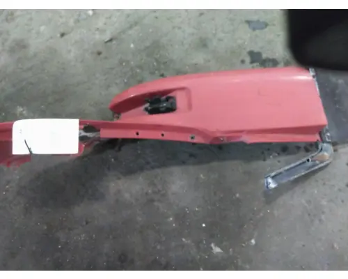 FORD F800 FENDER EXTENSION