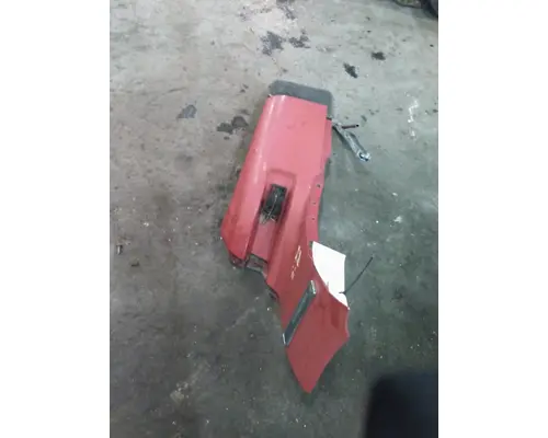FORD F800 FENDER EXTENSION