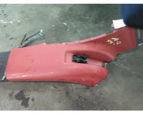 FORD F800 FENDER EXTENSION
