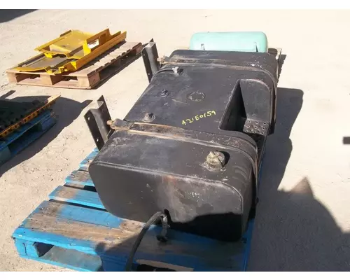 FORD F800 FUEL TANK