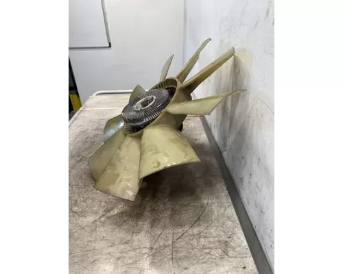 FORD F800 Fan Blade