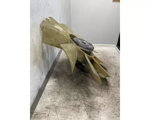 FORD F800 Fan Blade