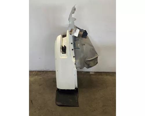 FORD F800 Fender Extension