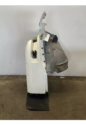 FORD F800 Fender Extension