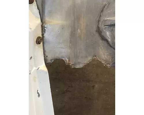 FORD F800 Fender Extension