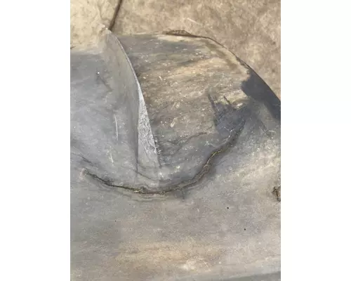 FORD F800 Fender Extension
