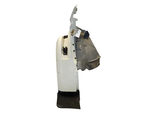FORD F800 Fender Extension