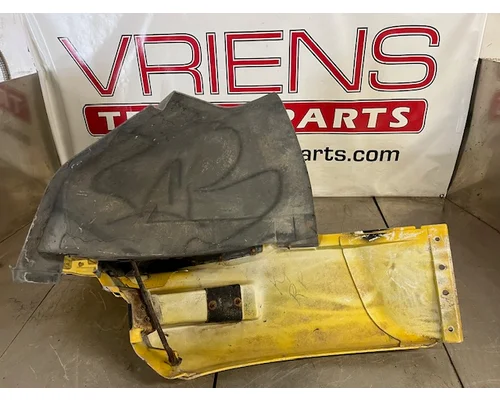 FORD F800 Fender Extension