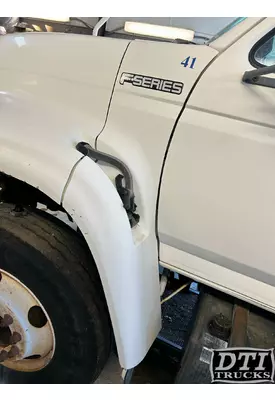 FORD F800 Fender Extension