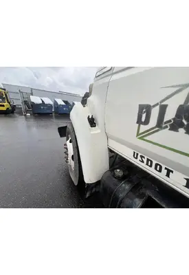 FORD F800 Fender Extension