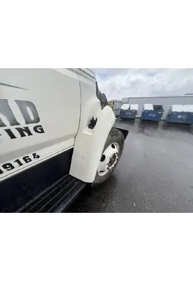 FORD F800 Fender Extension