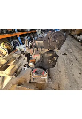 FORD F800 Flywheel