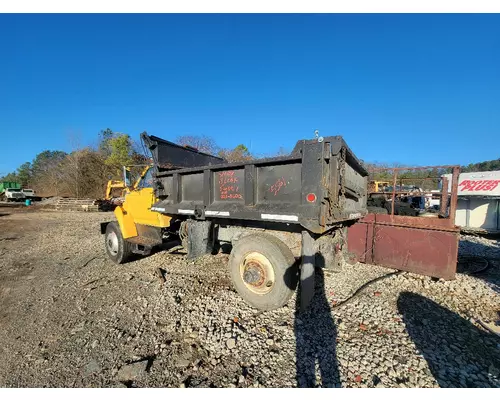 FORD F800 Frame