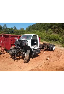 FORD F800 Frame