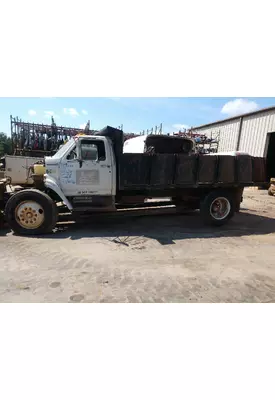 FORD F800 Frame