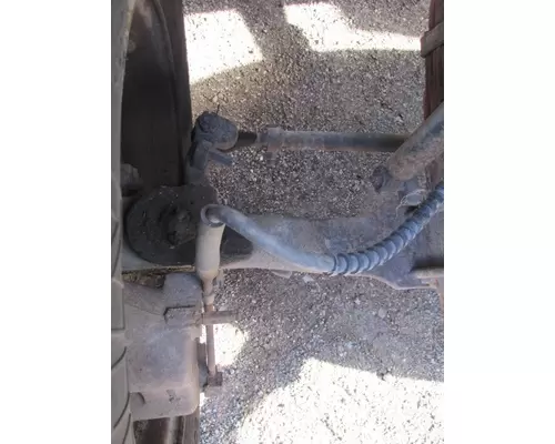 FORD F800 Front Axle I Beam