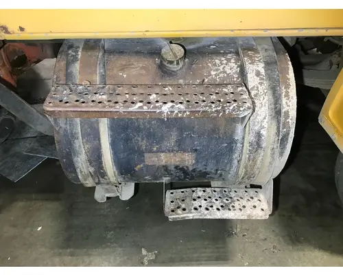 FORD F800 Fuel Tank Strap