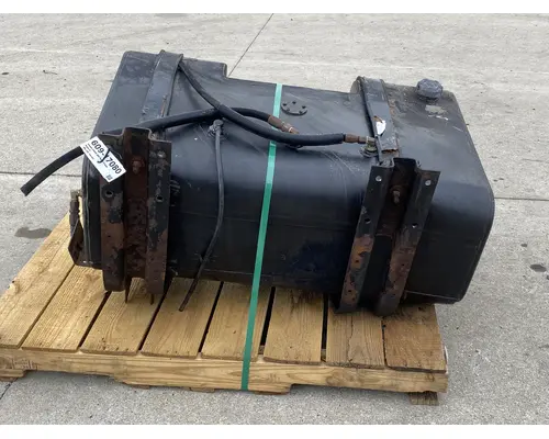 FORD F800 Fuel Tank